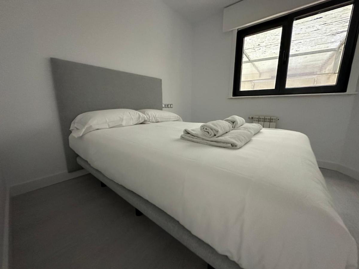Oktheway Matadero Beach A Coruna Bagian luar foto